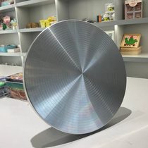 Yunyang silent waist twisting turntable fitness equipment waist twisting machine lazy home sports thin waist artifact dancing waist twisting disc