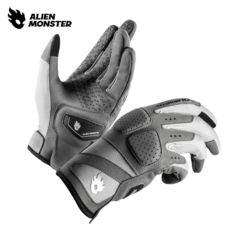 Alien Monster Ultimate Riding Gloves - Gear Time