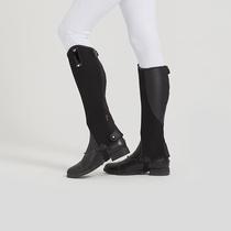Summer riding leggings mesh leggings breathable equestrian leggings for children and adults Chapus anti-wear equestrian supplies