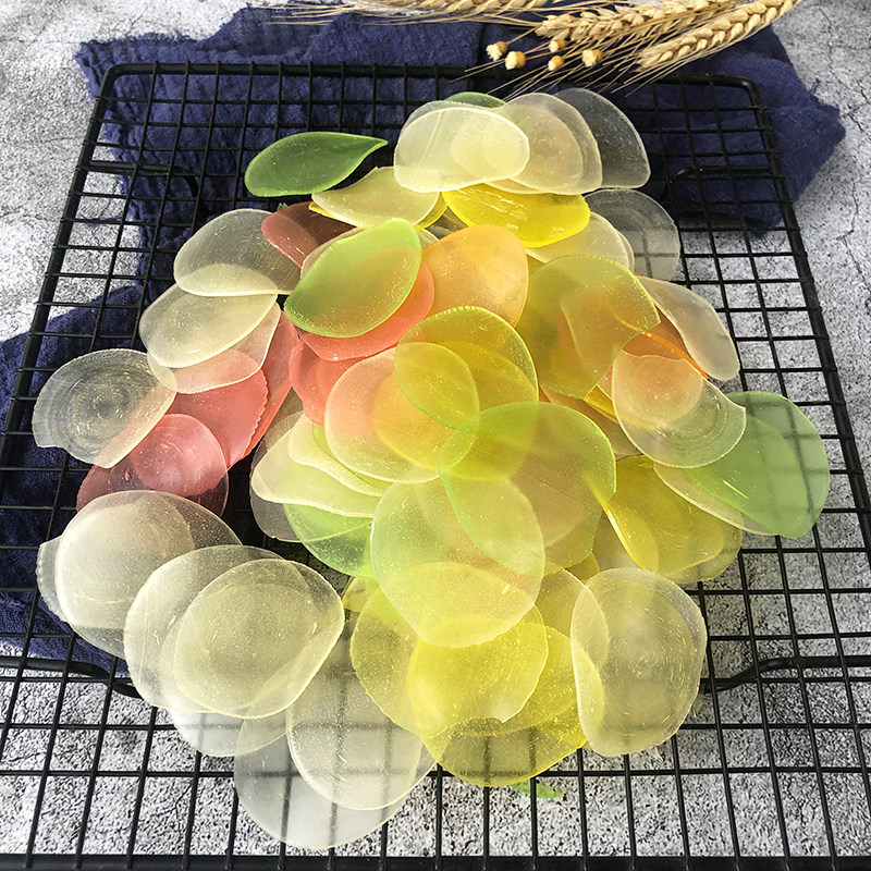 Colorful Shrimp Chips, Self-Fried Ingredients, Seafood Lobster Slices, Bulk Colorful Fried Shrimp Sticks, Puffed Potato Chips, Snacks That Require Frying