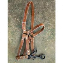 Sturdy and durable adjustable size to suit all types of horses