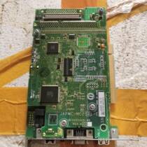 Yaskawa servo control card MC-2141-E condition new price negotiation