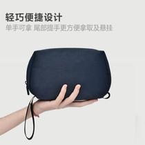 Mens portable toiletry bag womens makeup and toiletries classified storage bag business trip simple waterproof cosmetic bag