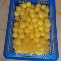 Macaron Ocean Ball Plastic Bobo Household Baby Indoor Large Toy Childrens Environmentally Friendly Ball Bath Decoration