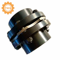 JMII basic single diaphragm coupling without counterbore. Professional production of single diaphragm coupling. Direct delivery from Suzhou factory.