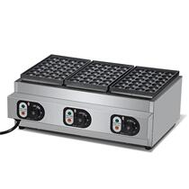 Octopus fish balls gas bullshit 24351 electric octopus grill fish merchant pill machine pill machine shrimp with chapter