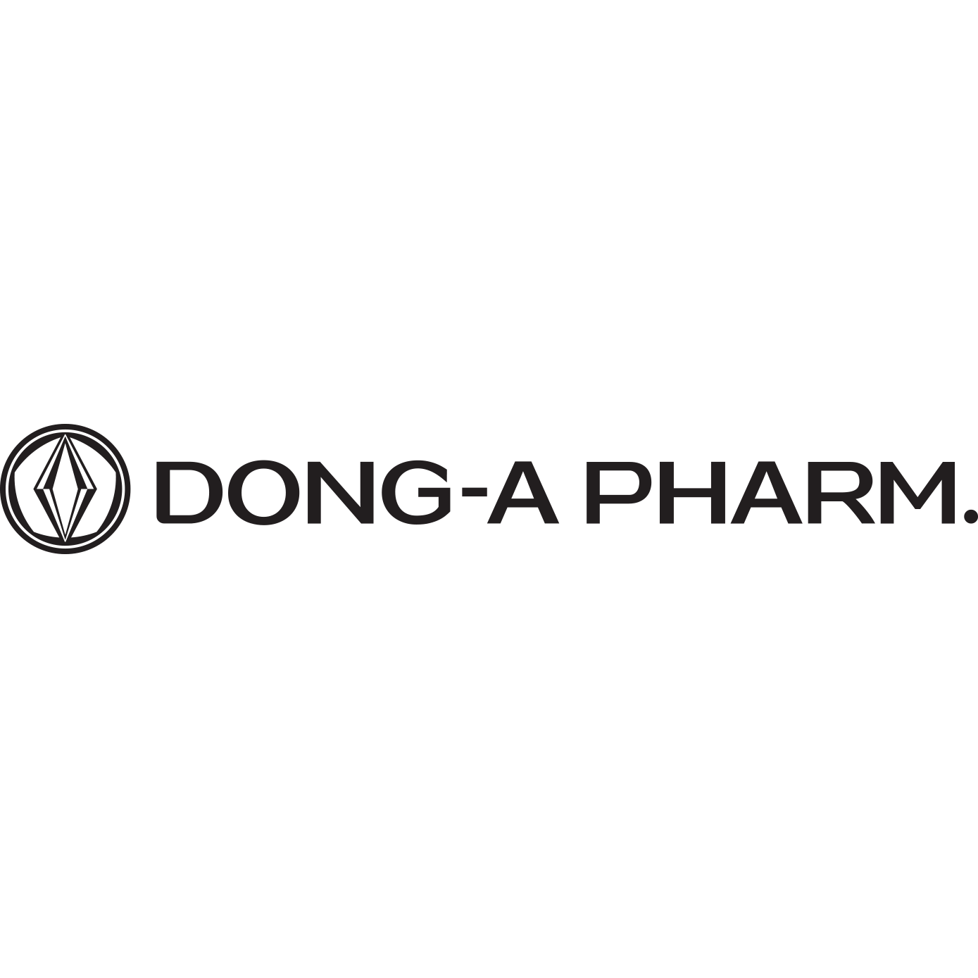 东亚制药官方海外旗舰店的LOGO