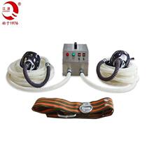 Moufu 81 portable long-term respirator dust mask 1 delivery fan double four-person KAD electric three-action mandatory