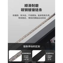 New rowing machine home fitness wind resistance foldable indoor sports aerobic fitness equipment gym dedicated supplier