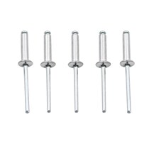 Aluminum core blind rivets core blind rivets Φ2 4M3 2Φ4 8Φ6 4*6x8x10x12Yx13x40