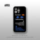 F1 Themed Phone Cases , Huawei, Xiaomi, Oppo iQOO 21 Phone Cases for iPhone 17, 16, 15, 14 and 13