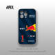 Red Bull Racing F1 Phone Case – Oracle, Max Verstappen, Honda, Tag Heuer 14 Phone Cases for iPhone 17, 16, 15, 14 and 13