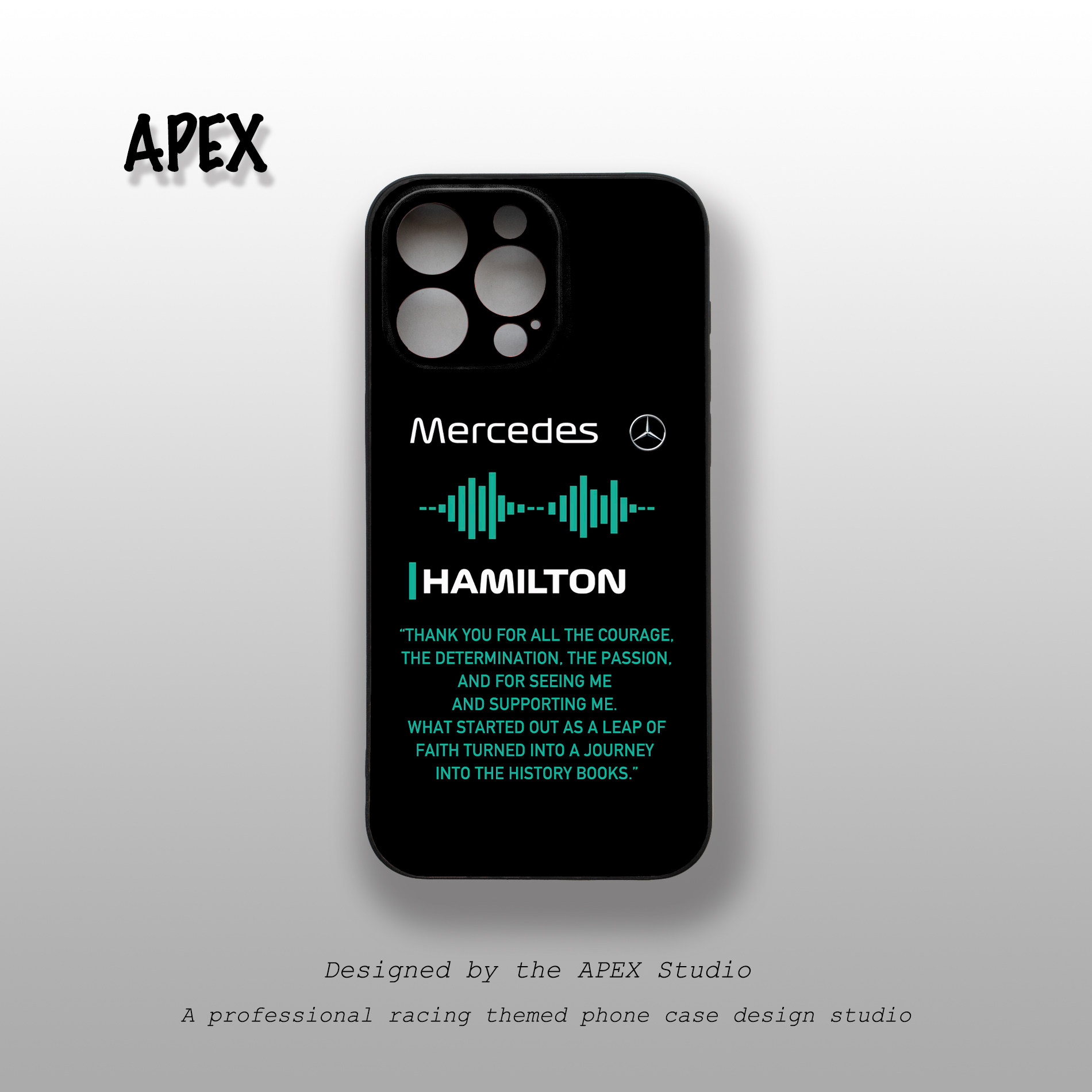 F1 Themed , , , iQOO 21 Phone Case