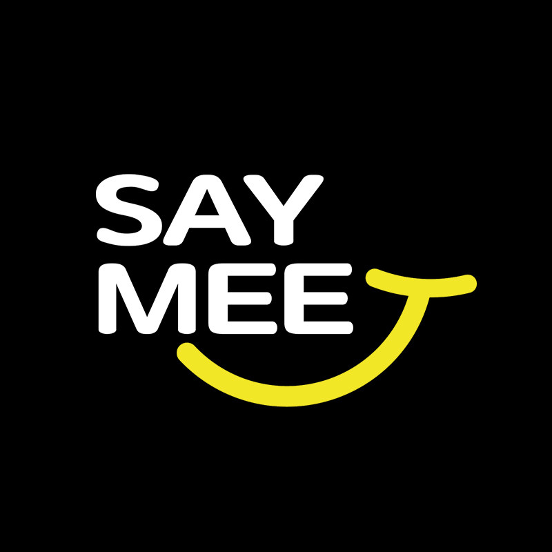 SAYMEET旗舰店的LOGO