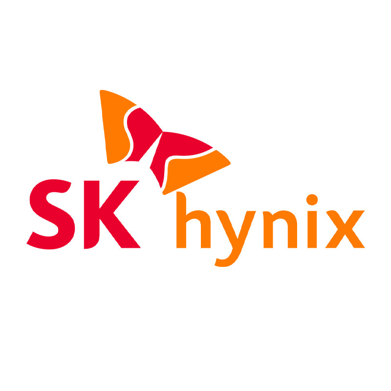 SKhynix旗舰店的LOGO