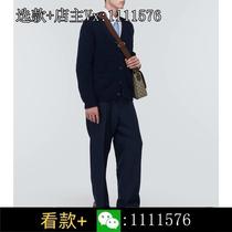 (Ingot Gold) Consult customer service for discounts on leather sneakers 000919