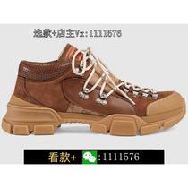(Ingot gold) Consult customer service for discounts. Spliced ​​sneakers 521680