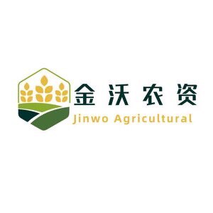金沃农资