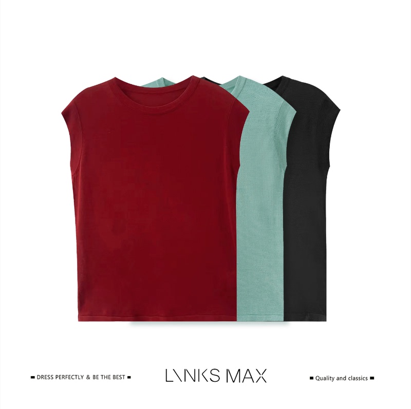 Mumu | Hand Wash or Put in a Laundry Bag, Machine Washable for Silk, Length 57 Links Max, Knitwear 47011