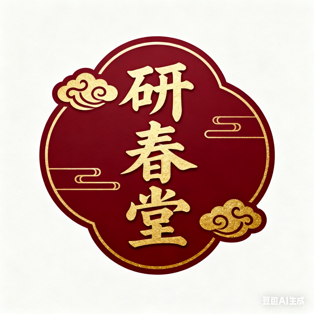 研春堂女神之美