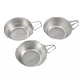 Mounthiker picnic tableware
