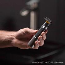 New shaver mens electric shaver rechargeable shaver in stock factory