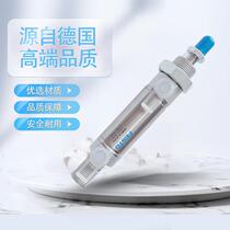 Spot original new double-acting cylinder DGS-16-80-P-A 9329