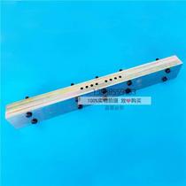 Elevator accessories wire rope clamps rope lifts elevator custom-made clip splints special rope clamps 8--16 mm