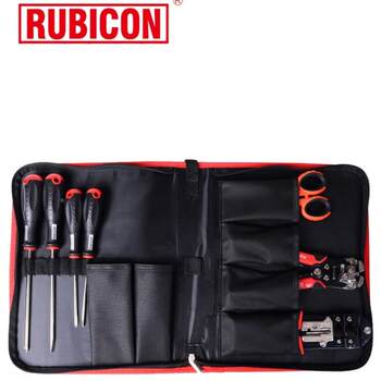 Japan's robin hood imported household tool set hardware electrician special repair household commonly used pliers combination pack