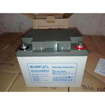 Leoch battery DJM1238S 12V38AH lead-acid maintenance-free DC panel emergency UPS uninterruptible power supply