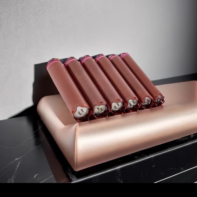 Medelong 24V Universal New Ultra-Light Digital Bar Heating Film Heating Extended Curling Bar Perm Warming Unified