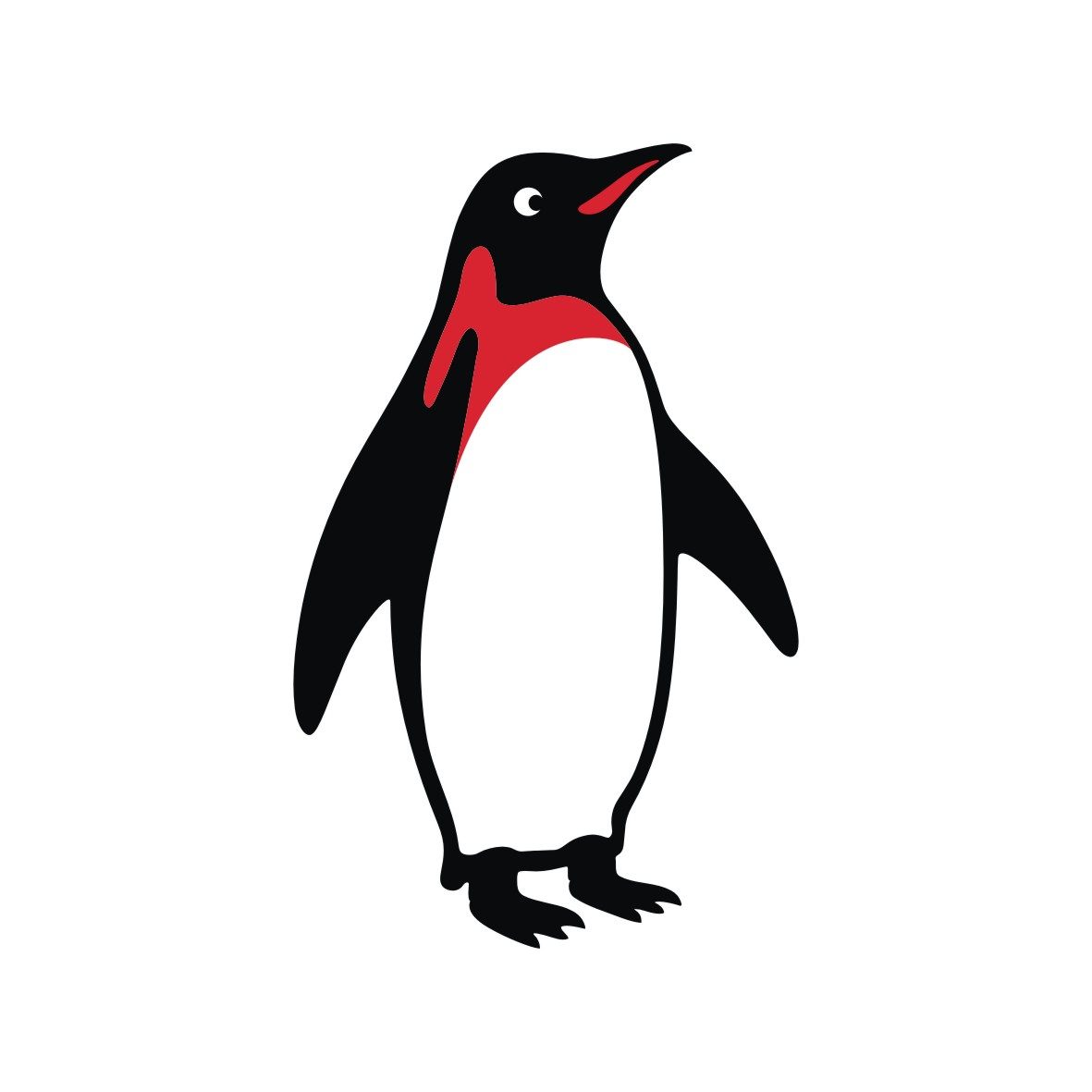 企鹅时尚旗舰店