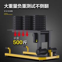 Ab squat machine girl squat leg training inverted squat machine squat trainer hook leg machine hip thrust strength fitness device