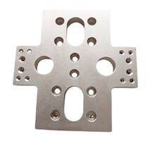 Automation parts and multi-variety small batch hardware non-standard parts processing CNC processing of mechanical parts