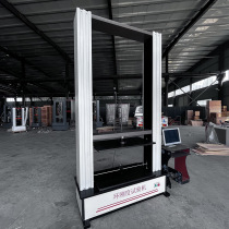 Spot wholesale microcomputer controlled ring stiffness testing machine WDW-100 ring stiffness testing machine