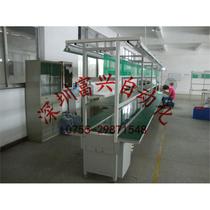 Shenzhen assembly line manufacturer wholesale high-quality workbench assembly line special series for electronic device production line