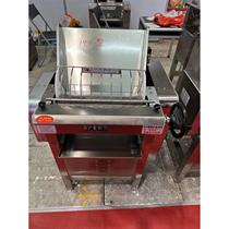 Household high-speed dough press multi-functional bun wrapper machine commercial large-scale electric dumpling wrapper machine