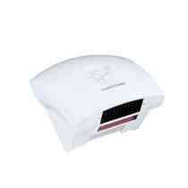 (110V or 220V) hand dryer induction hand dryer white hand dryer hanging smart induction dryer