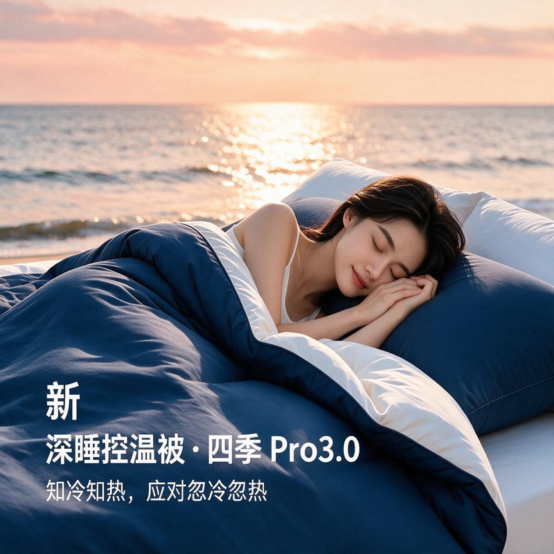 Atour Planet Deep Sleep Quilt Pro3 All-Season Universal Spring and Autumn Air Conditioning Winter Quilt Machine Washable 2026 New Model Quilt Core Atour Planet Deep Sleep Quilt Pro3 All-Season Universal Spring and Autumn Air Conditioning Winter Quilt Machine Washable 2026 New Model Quilt Core