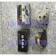 Shenyang Zhongjie drilling machine accessories Z3080 Z3063 Operating pump Oil pump 84 pump Clamping pump 85 pump