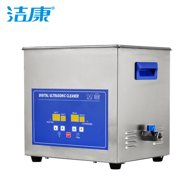 工厂直销超声波清洗机PS-60：实验室清洁神器，五金件清洗必备！️✨