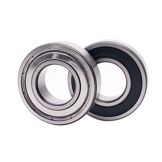 Miniature small bearings 623 624 625 626 627 628 629 688 698 MR128 ZZ R