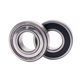 Miniature small bearings 623 624 625 626 627 628 629 688 698 MR128 ZZ R