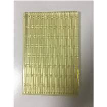 Hot Melt Art Tempered Glass Hotel Light Luxury Simple Entrance Screen Bathroom Partition Sample Special Link