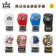 Raja Professional Boxing Gloves Muay Thai Sanda Adult Boxing Gloves Fighting Combat Men and Women Youth Training Competition