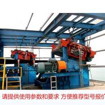 RCDC series air-cooled self-unloading electromagnetic iron remover Weifang Yunhai Machinery Equipment Manufacturer