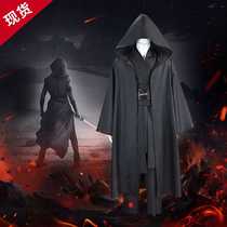 Star Wars Jedi Knight cosplay Obi-Wan Anakin Star Wars Sith cosplay costume in stock