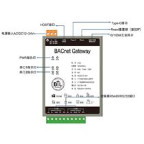 Xunrao BACnet gateway BAC1002-Lite (1 network 2 strings 512 points) collects Modbus etc. and converts it to IP