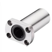 Linear bearings with flange compact single-line type LHRK LHSK LHCK6 8 10 12 16