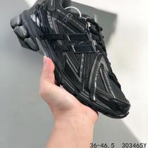 New fashion sports shoes outdoor white shoes casual sneakers sneakers